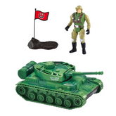 Power Joy Armyz Pack I